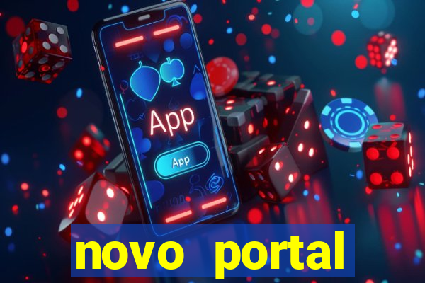 novo portal cruzeiro do sul